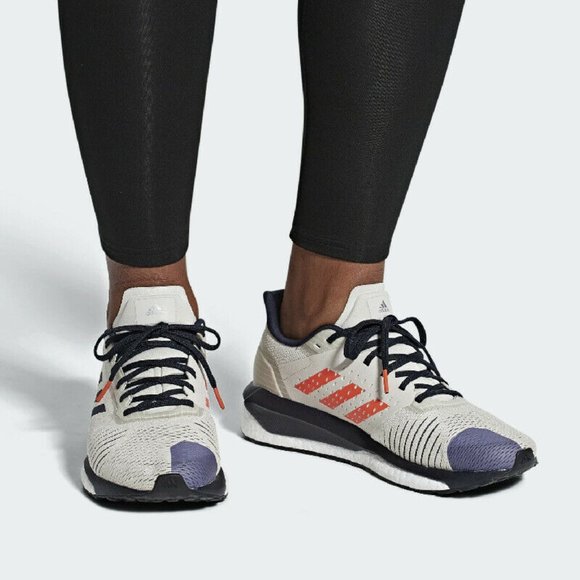 adidas men's solar drive